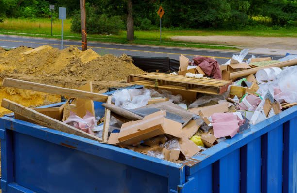 Best Dumpster Rental Services  in Lavon, TX